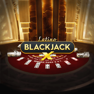 BlackjackX Latino 3