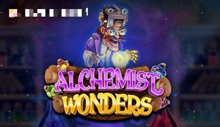 Alchemist Wonders