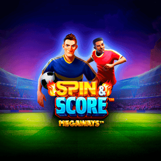 Spin & Score Megaways™ screenshot