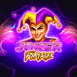 Joker Flare screenshot