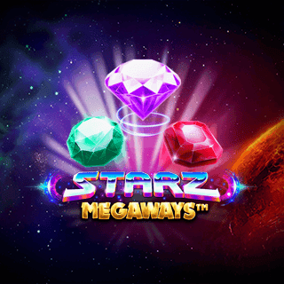 Starz Megaways screenshot
