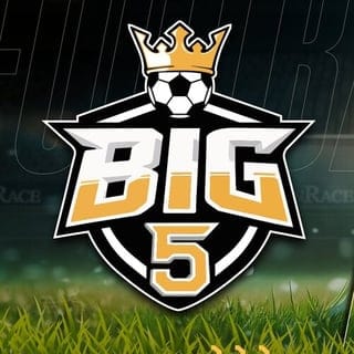 Big5 On Demand