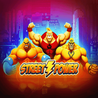 Street Power screenshot